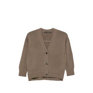 Nicholson & Nicholson Women Cotton Cardigan